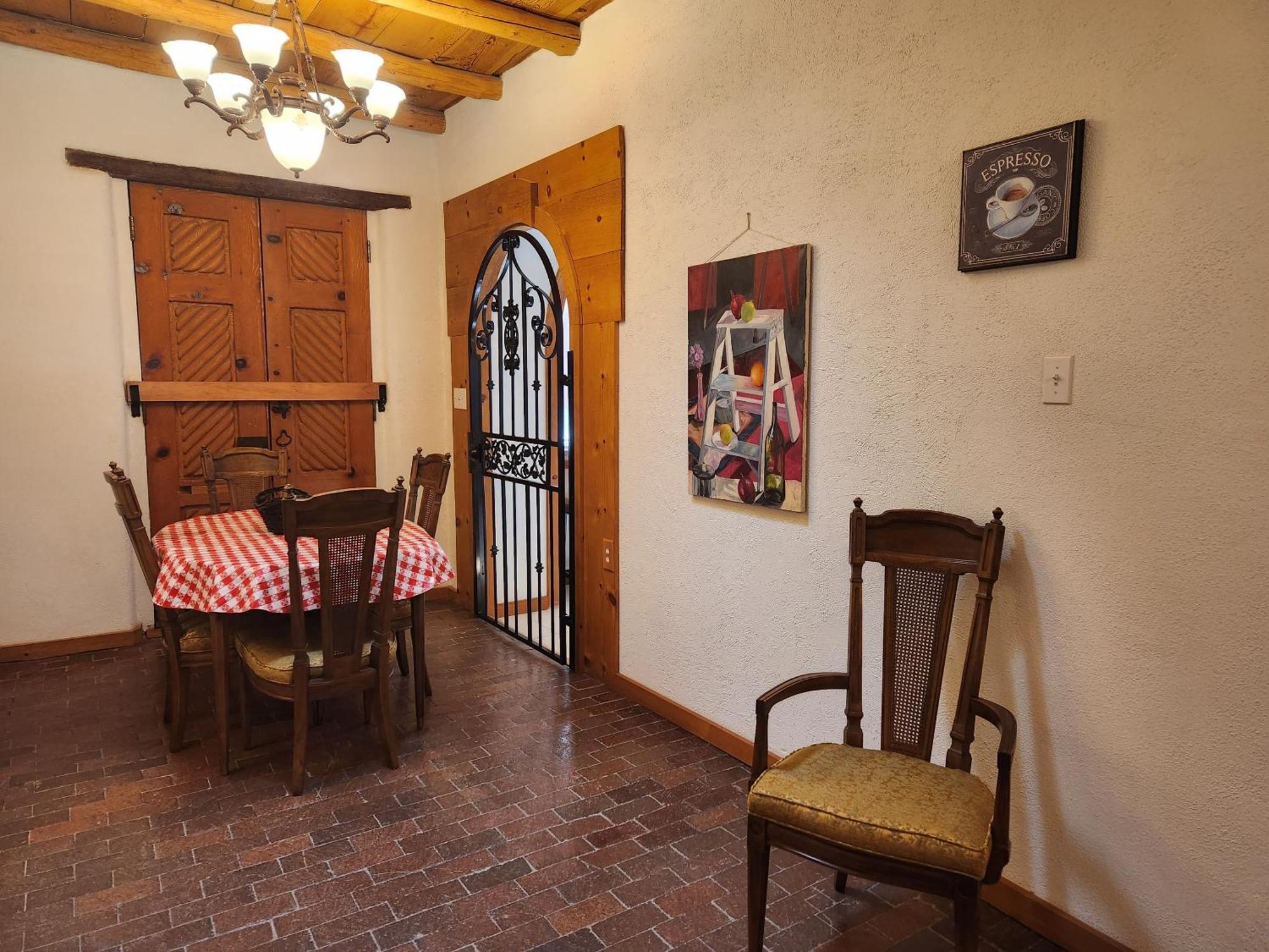 ריו ראנצ'ו Red Mountain Manor Vineyard And Guesthouse מראה חיצוני תמונה