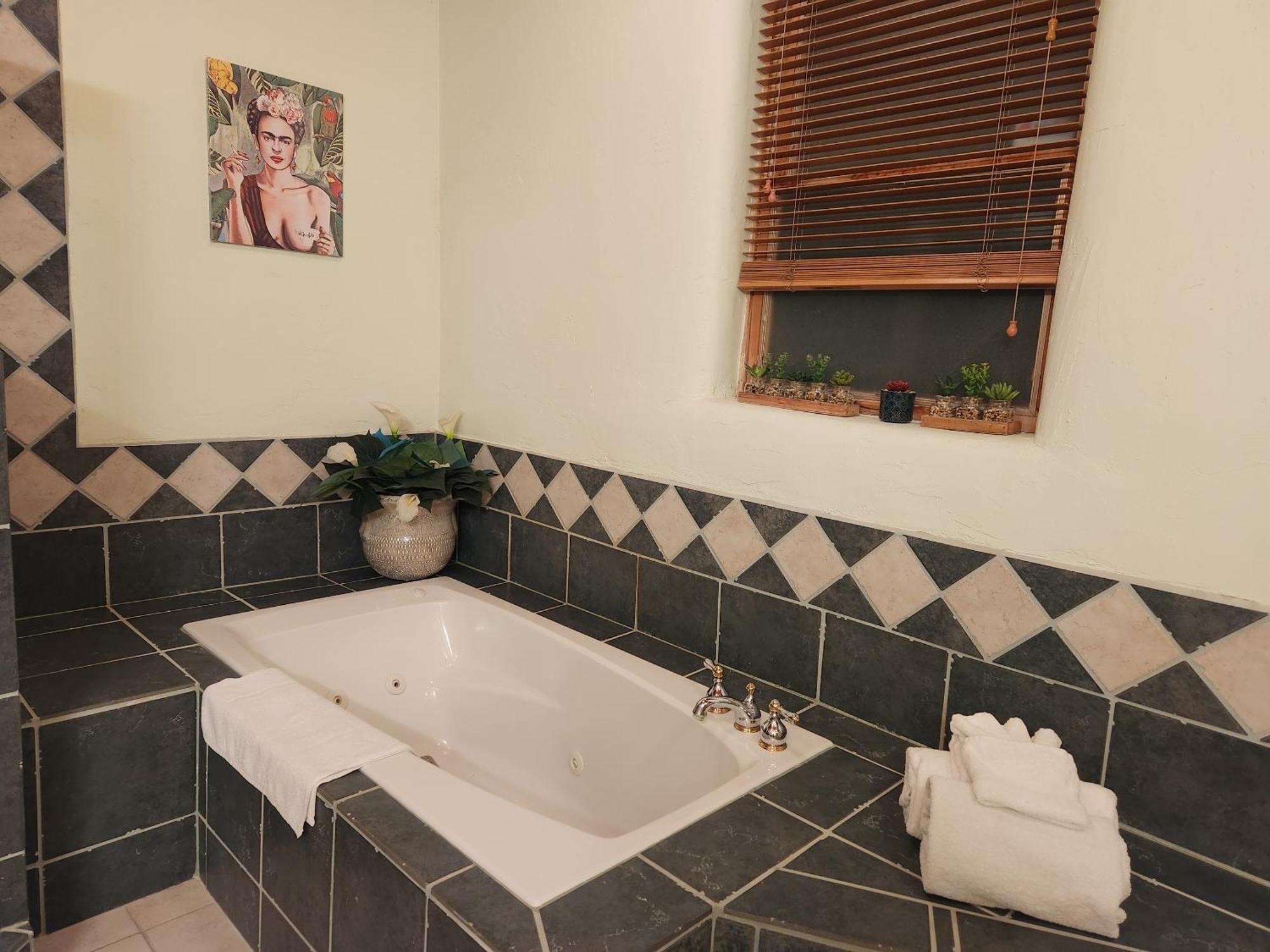 ריו ראנצ'ו Red Mountain Manor Vineyard And Guesthouse חדר תמונה