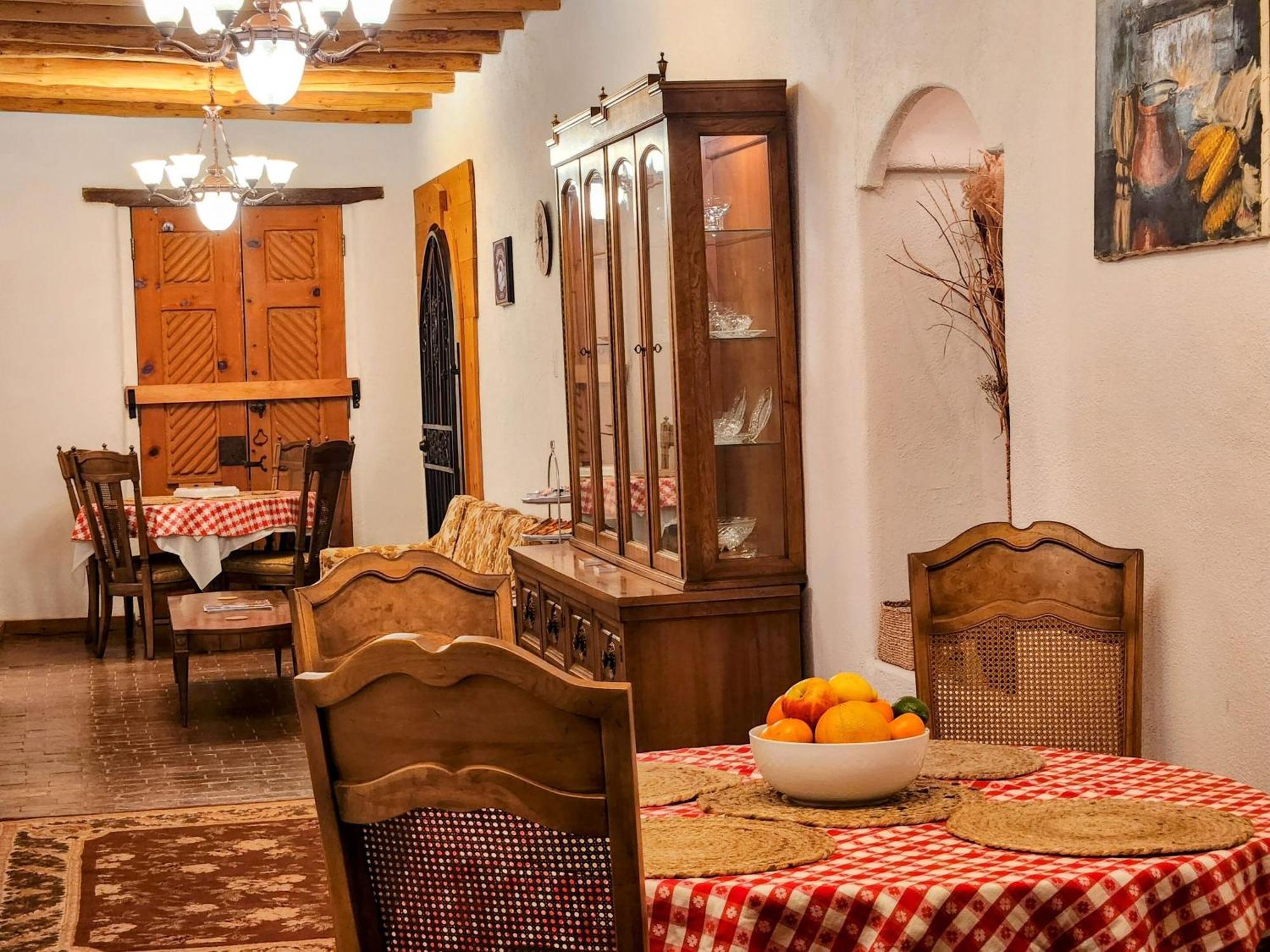ריו ראנצ'ו Red Mountain Manor Vineyard And Guesthouse מראה חיצוני תמונה