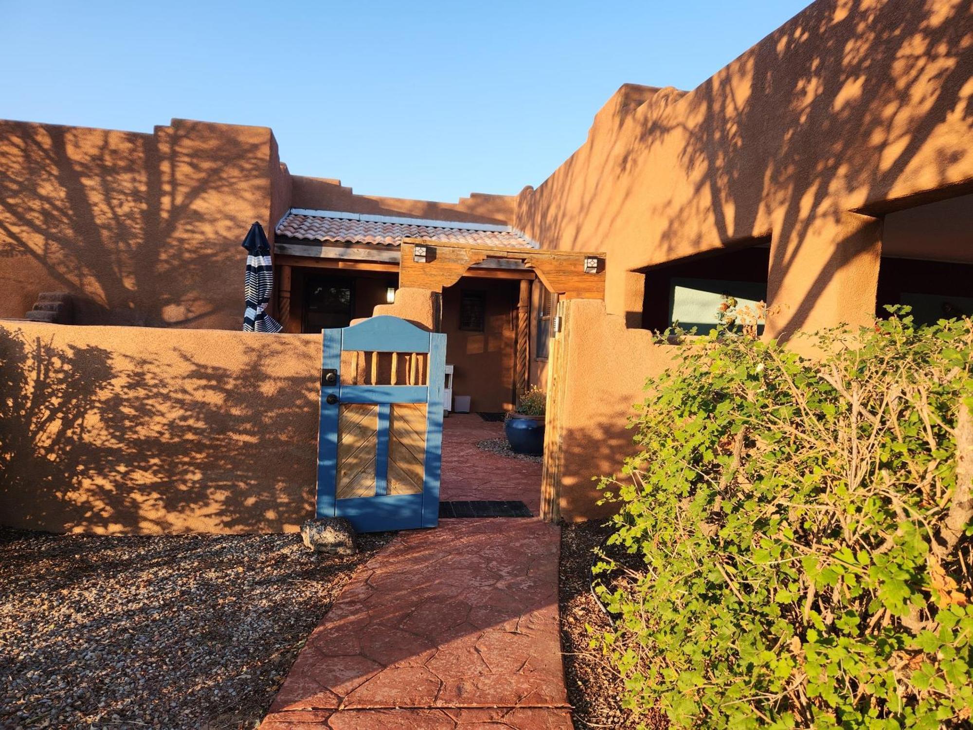 ריו ראנצ'ו Red Mountain Manor Vineyard And Guesthouse מראה חיצוני תמונה